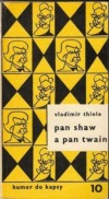 Pan Shaw a pan Twain