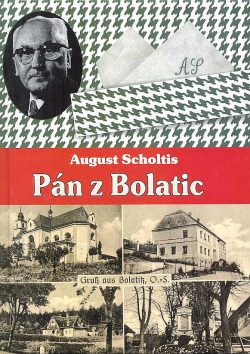 Pán z Bolatic