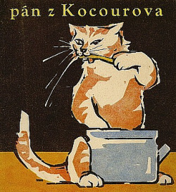 Pán z Kocourova