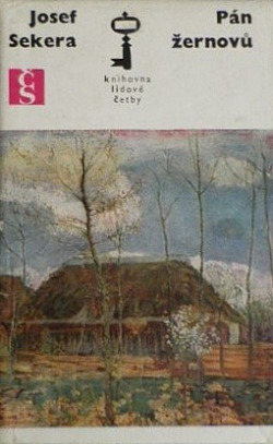 Pán žernovů