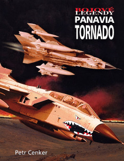 Panavia Tornado