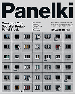 Panelki: Construct Your Socialist Prefab Panel Block