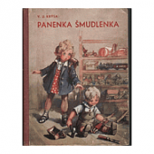 Panenka Šmudlenka