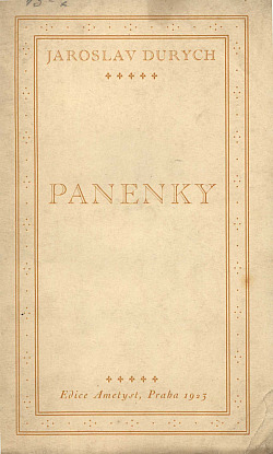 Panenky