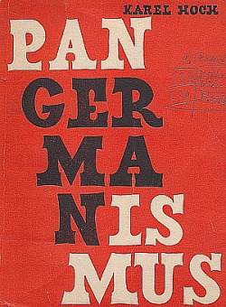 Pangermanismus