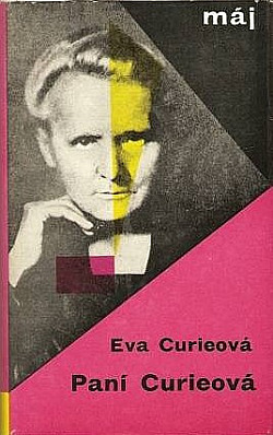 Paní Curieová