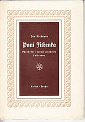 Paní Jitřenka