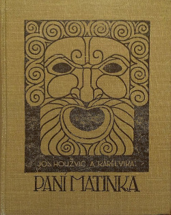 Paní matinka
