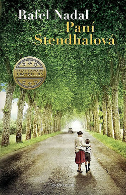 Paní Stendhalová