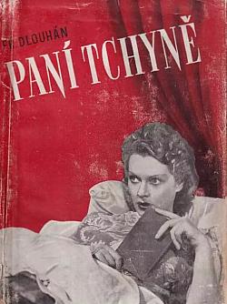 Paní tchyně