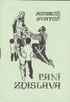 Paní Zdislava