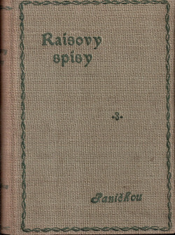Paničkou