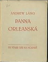 Panna orleánská