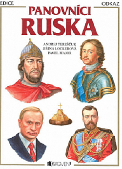 Panovníci Ruska