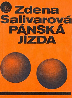 Pánská jízda