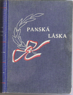 Panská láska