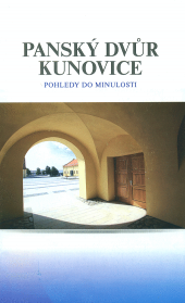 Panský dvůr Kunovice