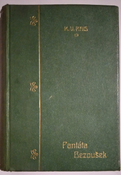 Pantáta Bezoušek