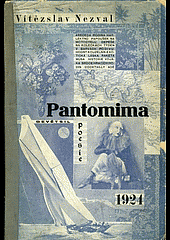 Pantomima