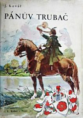 Pánův trubač