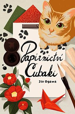 Papírnictví Cubaki
