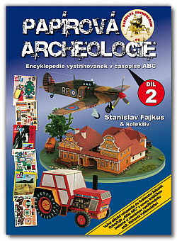 Papírová archeologie 2