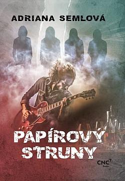 Papírový struny