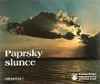 Paprsky slunce
