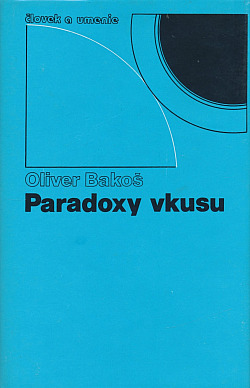 Paradoxy vkusu