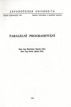 Paralelní programování