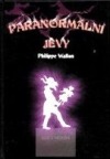 Paranormální jevy