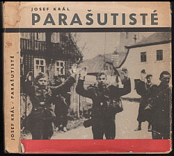 Parašutisté