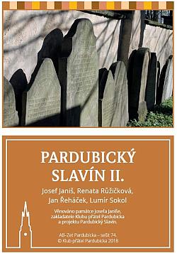 Pardubický Slavín II.
