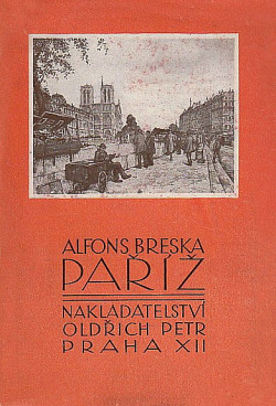 Paříž