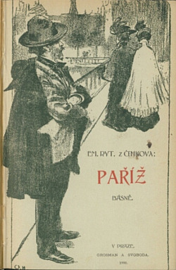 Paříž