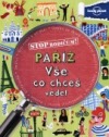 Paříž - Vše co chceš vědět