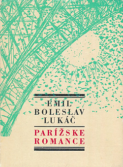 Parížske romance