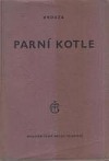 Parní kotle