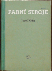 Parní stroje