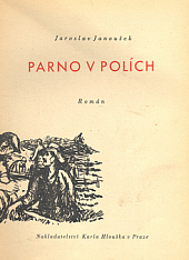 Parno v polích