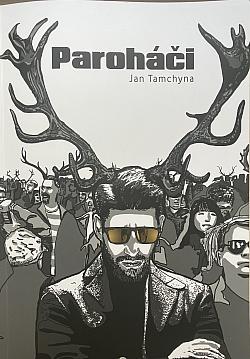 Paroháči