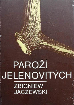 Paroží jelenovitých