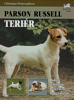 Parson Russell Teriér