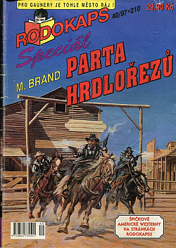 Parta hrdlořezů