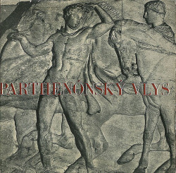 Parthenonský vlys