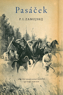 Pasáček