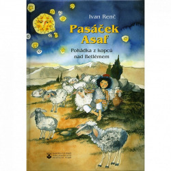 Pasáček Asaf