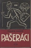 Pašeráci