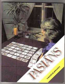Pasiáns