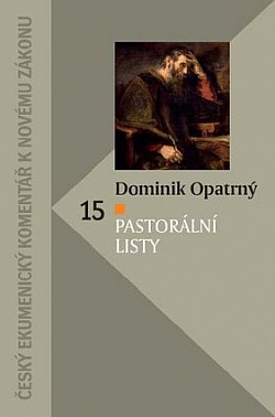 Pastorální listy